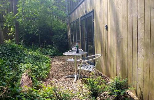 Best of both worlds, trees & town - Foto 11