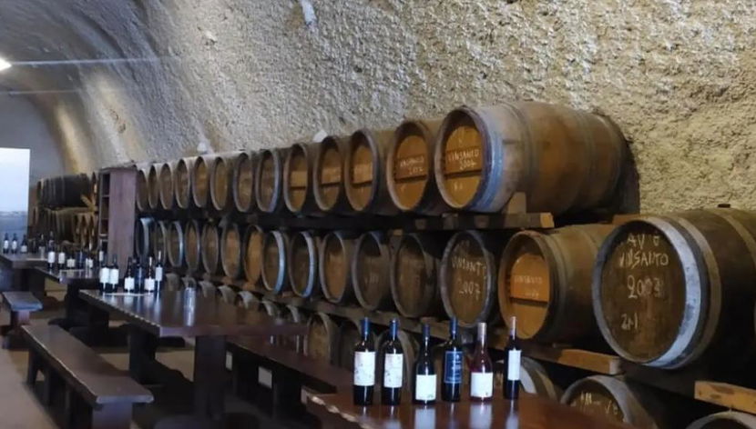 Wine Tasting in the 3 Remarkable Island Wineries with a certifies Wine Guide– Half-Day Private Tour - Foto 3