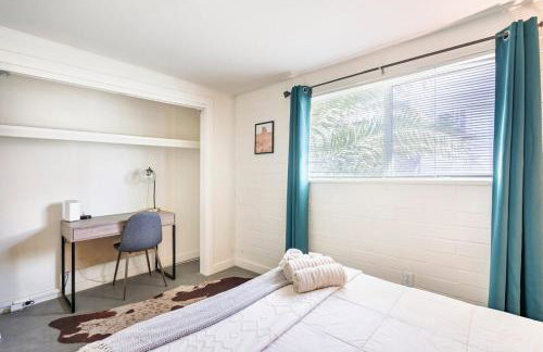 2BR Apt with BBQ & Parking Spring Fling Stay - Foto 21