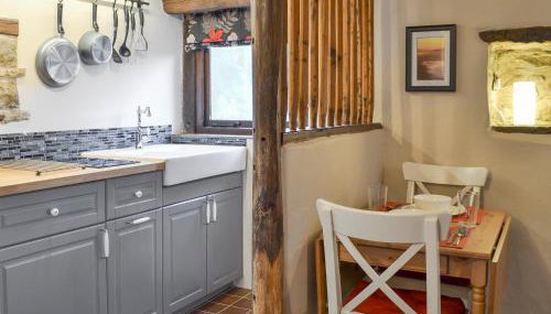 The Old Stable - Photo 4