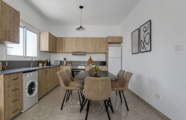 Sanders White Mountains - Vibrant Villa With Pool - Foto 14