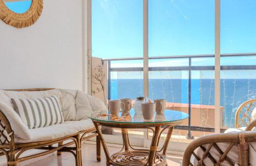 Infinite view of Tabarca near the sea and airport - Foto 10