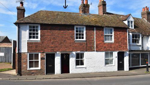 Crown Cottage - Foto 2