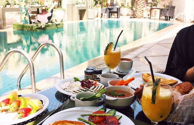 Vivienda Hotel Villas - Foto 24