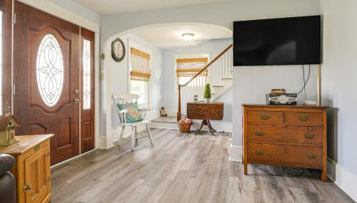 Close to Venues and Fairgrounds! York Area Home - Foto 4