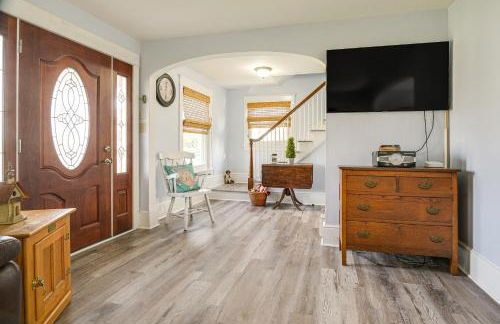 Close to Venues and Fairgrounds! York Area Home - Foto 4