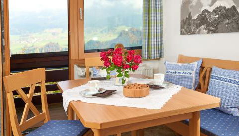 Haus Bergland - Foto 4