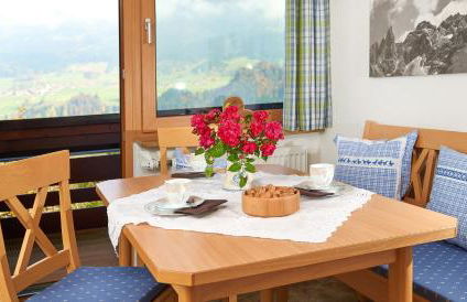 Haus Bergland - Foto 4