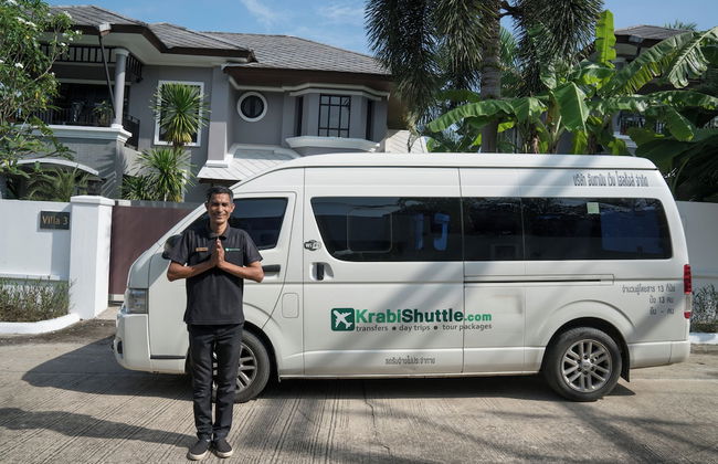 Baan Santhiya Private Pool Villas - Photo 57