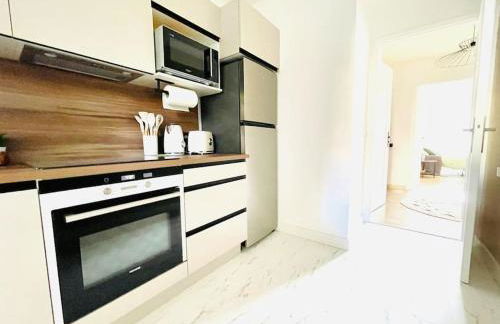 Appartement 2 pièces à Cannes - Foto 14