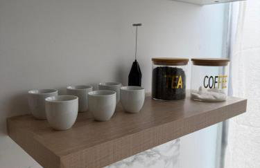 Appartement chaleureux, proche gare et monuments - Photo 3