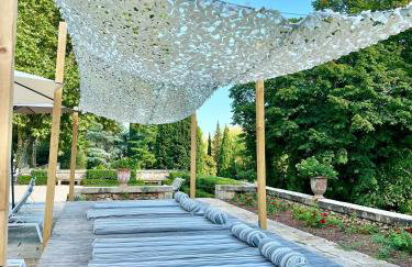 Historic Manor House In Clermont L'hérault - Photo 3