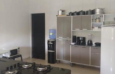 Casa da Serra Mulungu CE - Foto 11