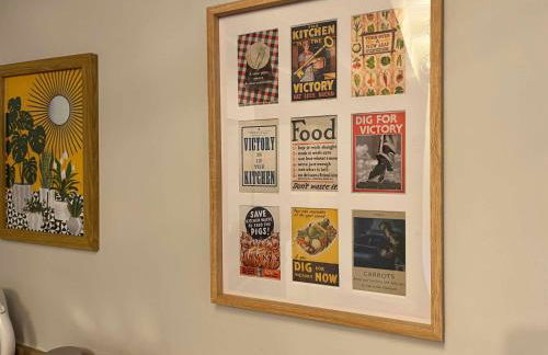 The North Wales Gathering - Sleeps Up To 16 - Photo 22