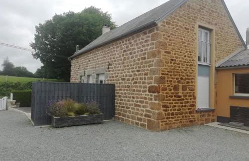 Le Cottage de L Abbaye - Photo 18