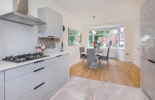 The Burton York 3 bedroom House sleeps 6 - Foto 7