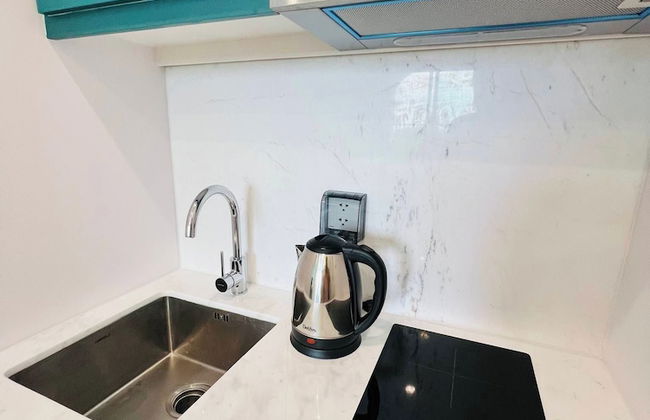 Medius Terra Residences - Foto 21