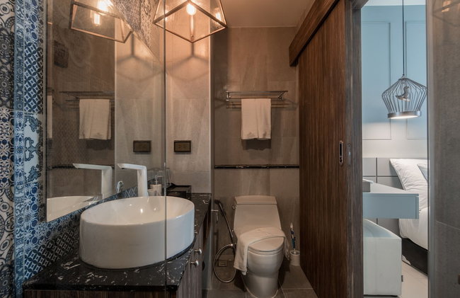 Palmyrah Surin Beach Residence - Foto 29