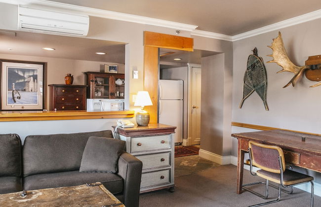 Carleton Lodge - Foto 57