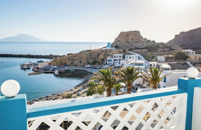 Arhontiko Hotel - Photo 73