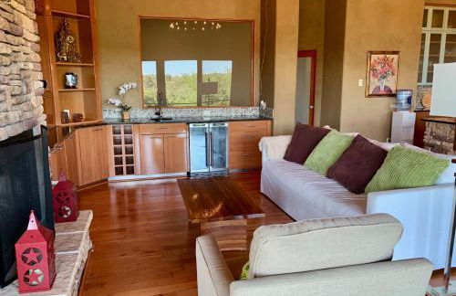 Scenic Hill Country Retreat - Rhino Ranch - Photo 16