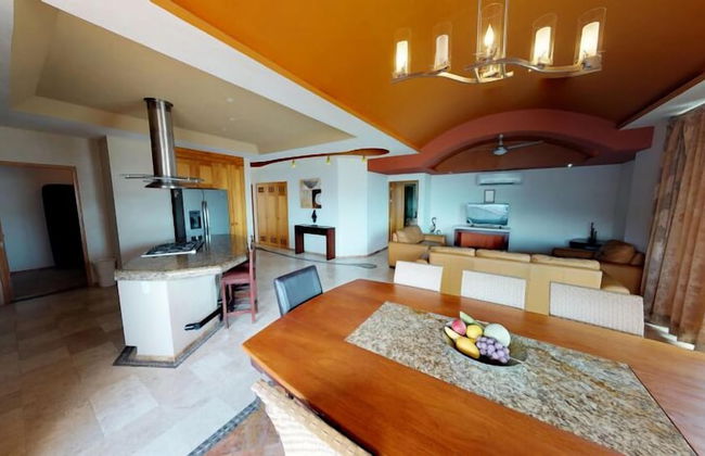 Andales on the Bay Suites - Foto 23