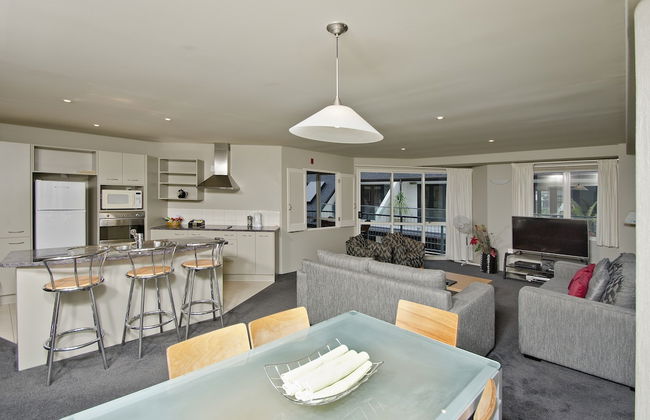 The Pavilions Beachfront Apartments - Foto 41