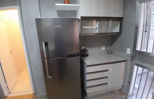 Apartamento moderno ao lado da Fac Medicina UFF, Centro de Niterói e acesso ao Rio de Janeiro - Foto 21