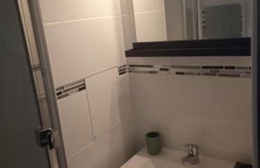 Studio plein centre face au lac, cave vélo - Foto 12