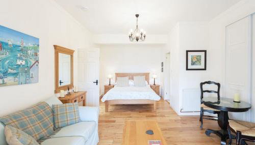 The Stable - cottage with a spectacular lake view - Foto 5