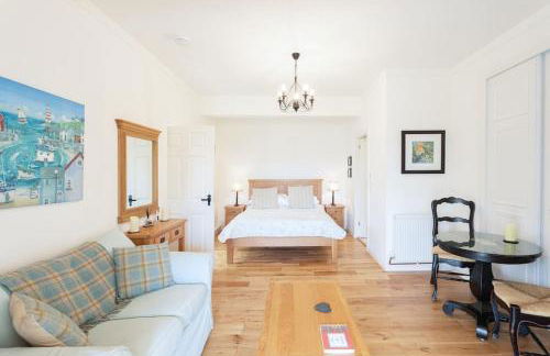 The Stable - cottage with a spectacular lake view - Foto 5