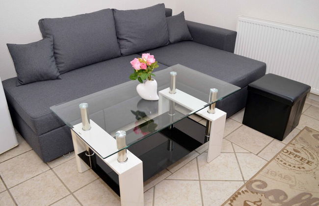 Lorabel Apartmanház Hévíz - Foto 38