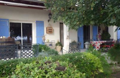 Les Oliviers de Claron - Foto 8