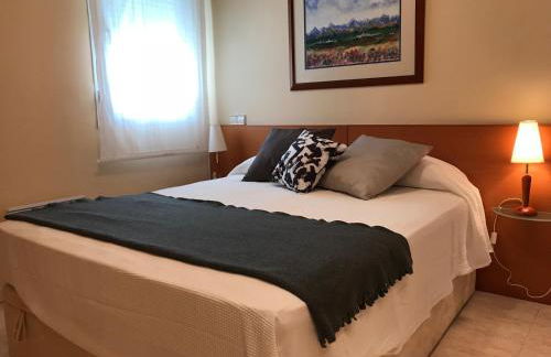 Apartamentos Llobregat - Foto 11