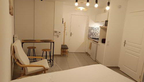 Studio Villa'vi - Foto 3