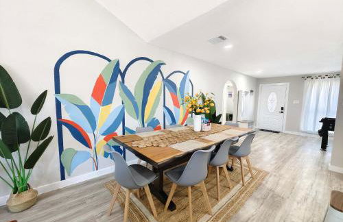 Sageview Cottage - 4 BDR with Pool Pet Friendly - Foto 30