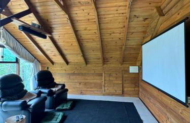 Chalés do Tabuleiro, Chalé 1 - Foto 25