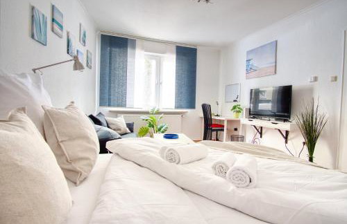 HOMEFY - Sleep & Relax Apartment - Foto 1