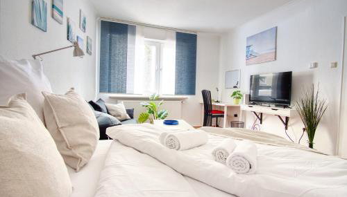 HOMEFY - Sleep & Relax Apartment - Foto 1