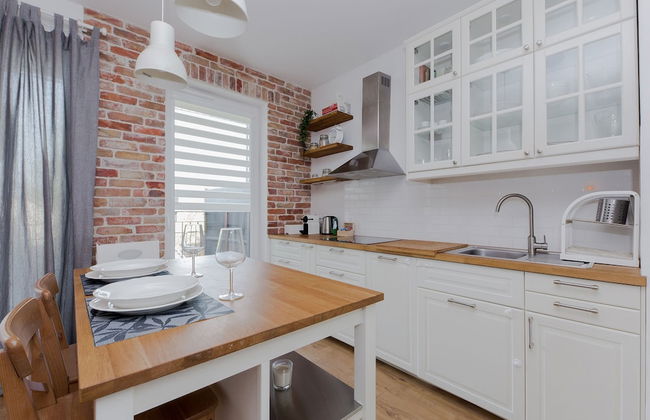 ShortStayPoland Marymoncka - B22 - Foto 7