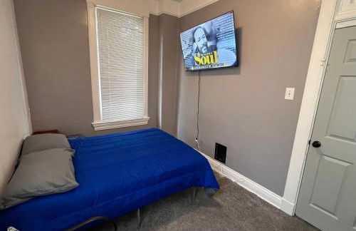 Second floor petite studio private room - Foto 1