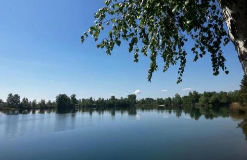 Lotus Pearl Lake Retreat Apartments - Foto 25