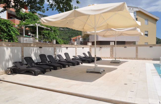 Chill and Go Aparthotel - Photo 30