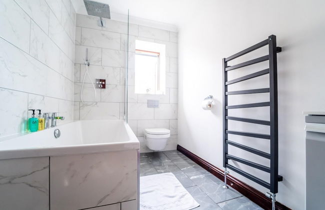 Burgess Beach House a Comfortable 4 bed House - Foto 24