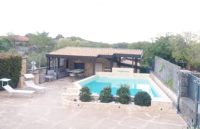 Blu Etna Casa Vacanze - Foto 43