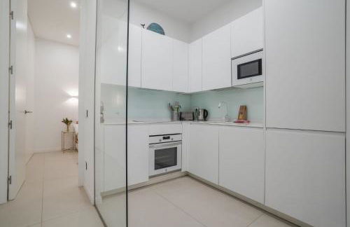 Modern apartment-1Bedroom 1Bath-Prosperidad - Photo 8