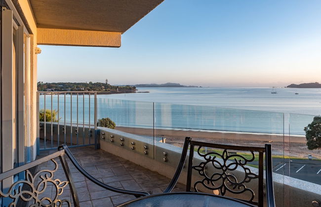 Blue Pacific Quality Apartments - Foto 72