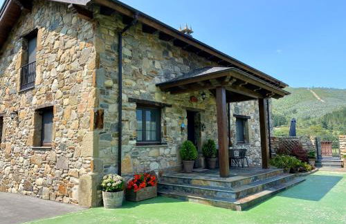 Apartamentos Rurales Posada de las Hoces - Foto 1