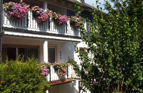 Ferienwohnungen Seidenweber - Foto 12