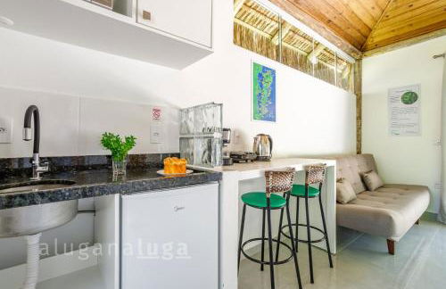 Cabana Papagaio Piscina Climatizada e área gourmet - Foto 8